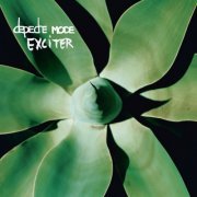 Depeche Mode - Exciter (Deluxe) (2001/2016) [Hi-Res]