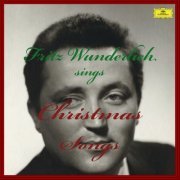 Fritz Wunderlich - Fritz Wunderlich sings Christmas Songs (2022)