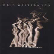 Cris Williamson - Ashes (2000)