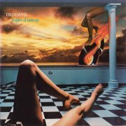 Deodato - Knights Of Fantasy (1979) LP