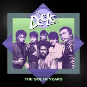 The Deele - The Solar Years (2021)