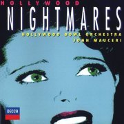 Hollywood Bowl Orchestra, John Mauceri - Hollywood Nightmares (1994)