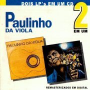 Paulinho Da Viola - 2 Em 1 (1992)