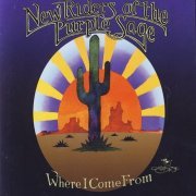 New Riders Of The Purple Sage - Where I Come From (2009)
