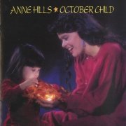 Anne Hills - October Child (1993)
