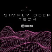 VA - Simply Deep Tech, Vol. 18 (2024) FLAC
