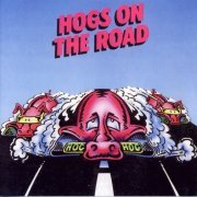Groundhogs - Hogs On The Road (Reissue) (1988/2008)