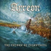Ayreon - The Theory Of Everything (2013) [FLAC]