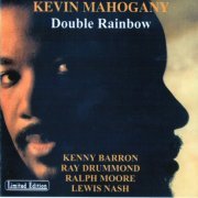 Kevin Mahogany - Double Rainbow (1993)