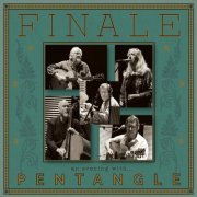 Pentangle - Finale: An Evening with Pentangle (Live) (2016) [Hi-Res]