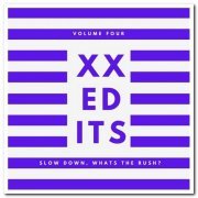 Luxxury - EDITS Vol. 2-4 (2020)