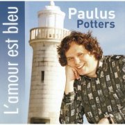 Paulus Potters - L'Amour Est Bleu (2010)