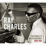 Ray Charles - The Complete ABC Recordings (1959-1961) (2012)