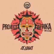 Selomi - Project Afrika (2024)