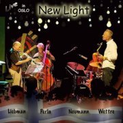 New Light feat. Scott Neumann, Gene Perla, Peter Wettre, David Liebman, Jim Gilheany - Live In Oslo (2021)