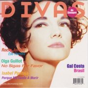 VA - Divas De Siempre (2002)