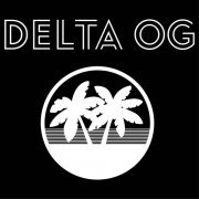 Delta OG - Aged Friends & Old Whiskey (2024) [Hi-Res]