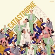 Catastrophe - Fizzy (2020) [Hi-Res]