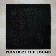 Pulverize the Sound - Black (2022) [Hi-Res]