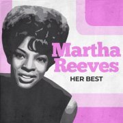 Martha Reeves - Her Best (2023) [Hi-Res]