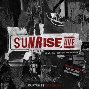 Sunrise Avenue - Fairytales: Best Of 2006-2014 (2014)
