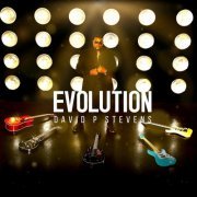 David P Stevens - Evolution (2021)
