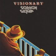 Gordon Giltrap - Visionary (Reissue, Remastered) (1976/2013)