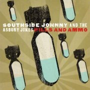 Southside Johnny & the Asbury Jukes - Pills and Ammo (2010)