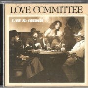 Love Committee - Law & Order (Expanded Edition) (2013)