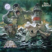 Gama Bomb - Sea Savage (2020)