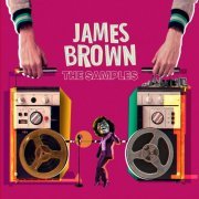 James Brown - James Brown: The Samples (2020)