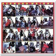 Bernard Wright - Funky Beat (1983/2012)