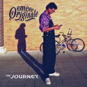 Emcee Originate - The Journey (2019)