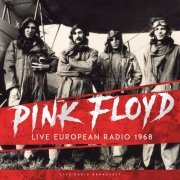 Pink Floyd - Live European Radio 1968 (2024)