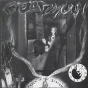 Dead Moon - Crack In The System (Remastered) (2024 ) [Hi-Res]