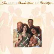 The Manhattan Transfer - Coming Out (1976/2019)