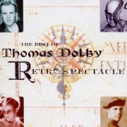 Thomas Dolby - Retrospectacle: The Best Of Thomas Dolby (1994)