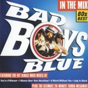 Bad Boys Blue - In The Mix (2002)