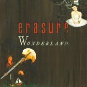 Erasure - Wonderland (30th Anniversary Edition) (2016) [24bit FLAC]
