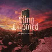 King Bastard - From Whence They Came (2024) Hi-Res