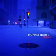 Monkey House - Friday (2019)
