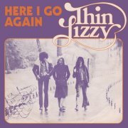 Thin Lizzy - Here I Go Again (2024)