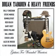 Brian Tarquin - Guitars for Wounded Warriors (2014) [Hi-Res]