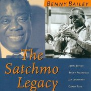 Benny Bailey - The Satchmo Legacy (2000)