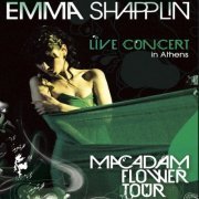 Emma Shapplin - Macadam Flower: Live Concert in Athens (Live) (2011) [Hi-Res]