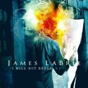 James LaBrie - I Will Not Break (2014) FLAC
