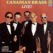 Canadian Brass - Canadian Brass Live! (1985)