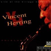 Vincent Herring - Folklore (1994)