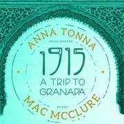 Anna Tonna - A Trip to Granada (2022)
