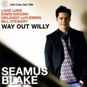 Seamus Blake - Way Out Willy (2007/2009) FLAC